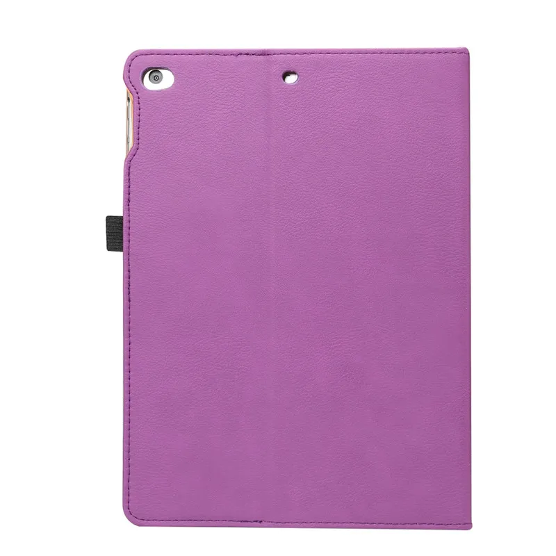 Для Apple ipad 9,7 чехол для ipad air Роскошный дизайн книги Капа отделения для карт TPU coque для ipad air 2 Чехол для ipad 9,7