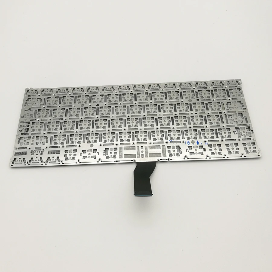 Новая арабская клавиатура для Macbook Air 13 &quotA1369 2011 A1466 2012 2013 2014 2015 2017 лет|keyboard for