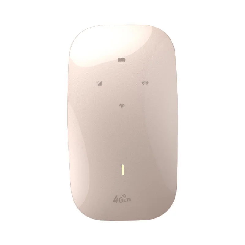 Беспроводной модем 4G Wi Fi роутер портативный Mifi GSM глобальный ключ разблокировки