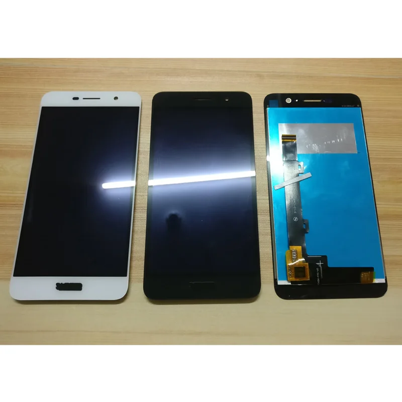 Высокое качество для Huawei Honor 4C Pro TIT L01 Y6 AL00 Y6Pro U02 ЖК дисплей + сенсорный экран