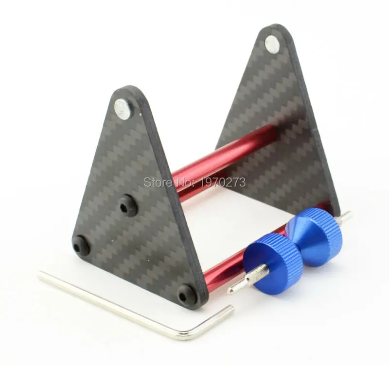 Магнитный Подвесной Пропеллер из углеродного волокна для квадрокоптера FPV