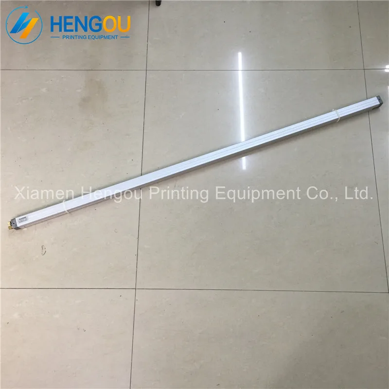 2 шт. высокое качество 00.580.4129/03 Heidelberg SM102 CD102 печатная машина запчасти авто PS