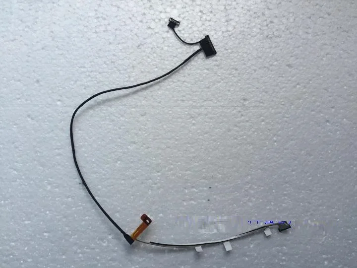 wzsm wholesale new for lenovo thinkpad x240 x230s x240s x250 x260 webcam camera connector cable dc02c004h00 free global shipping