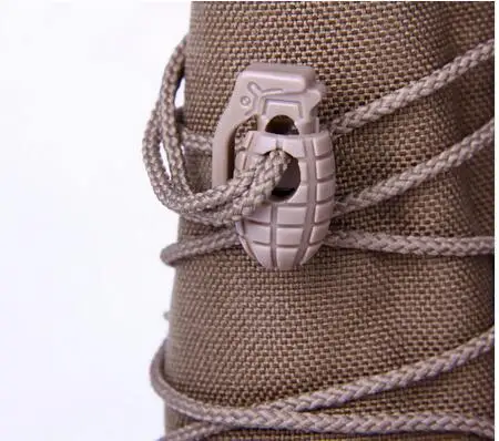 EDCGEAR тактические уличные походные ботинки обувь grenade затягивание шнурка