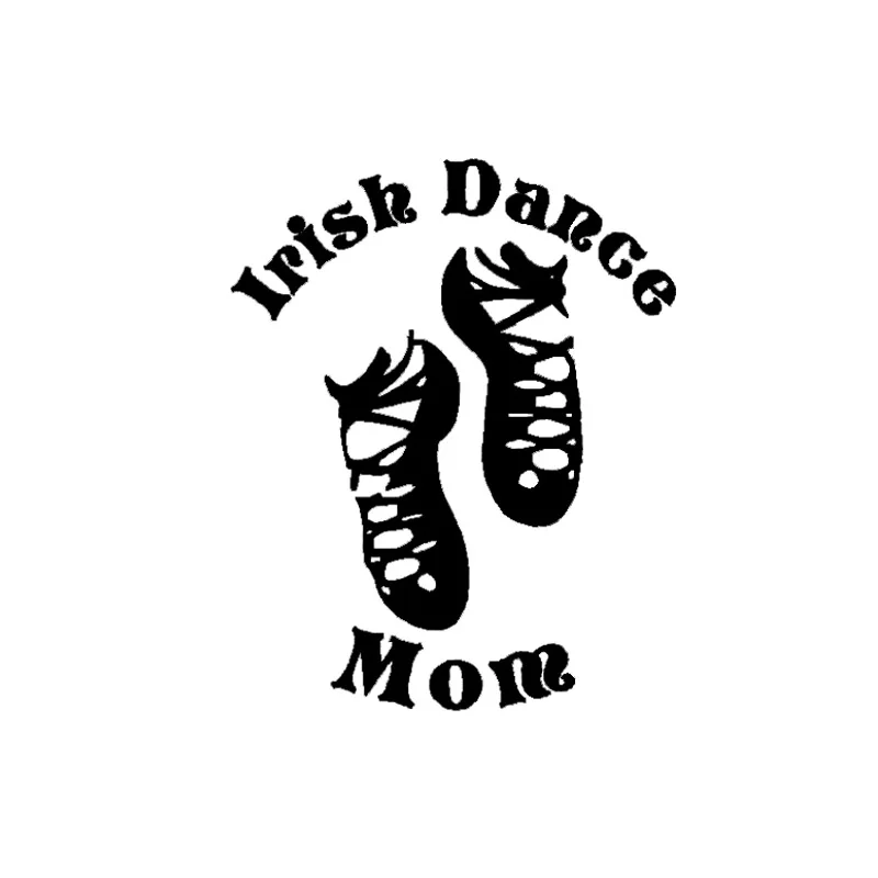 Автомобильная Виниловая наклейка для танцев и мамочек интересная привлекательная стильная декоративная художественная наклейка для танцев Jdm