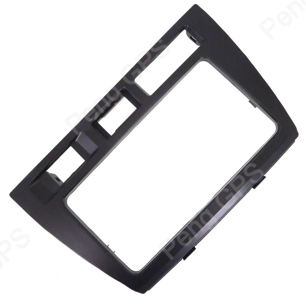 2 DIN Автомобильный Радио Стерео установка адаптер фасции Для TOYOTA Mark II (JZX110) 2000-2004
