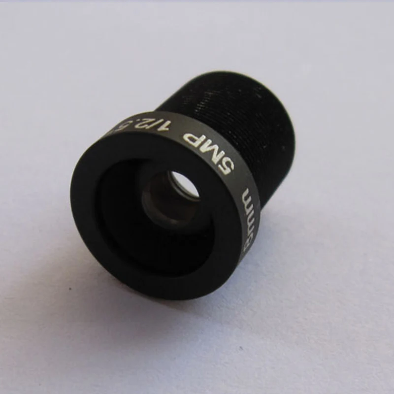 Cameye HD cctv lens 5MP 8MM M12*0.5 Mount 1/2.5&quot F2.0 45 degree for security CCTV cameras | Безопасность и защита