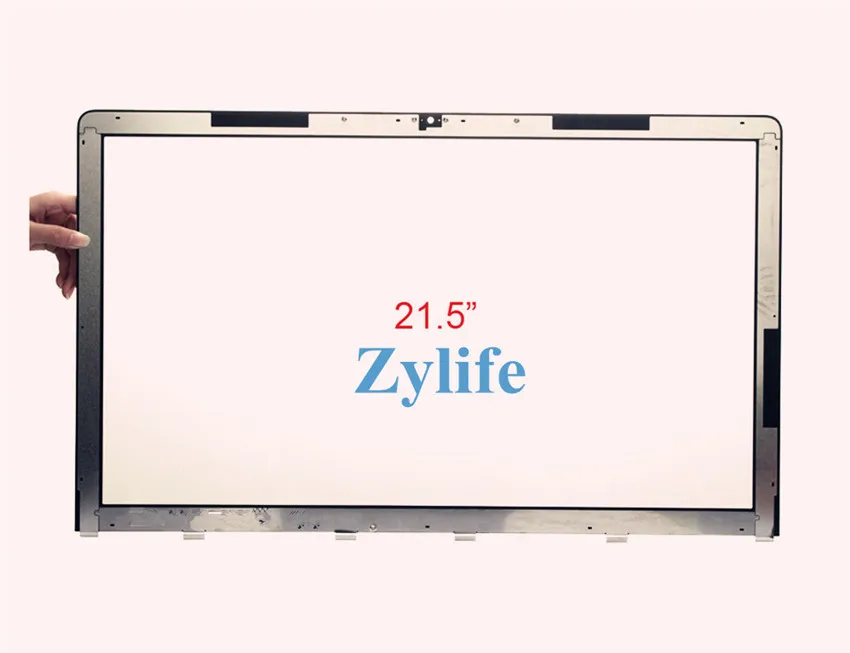 Замена стекла Apple iMac A1311 середины 2011 года 21,5-дюймовая панель переднего экрана LCD 922-9795 Отправка из Германии будет удержан налог на потребление в размере 19%.