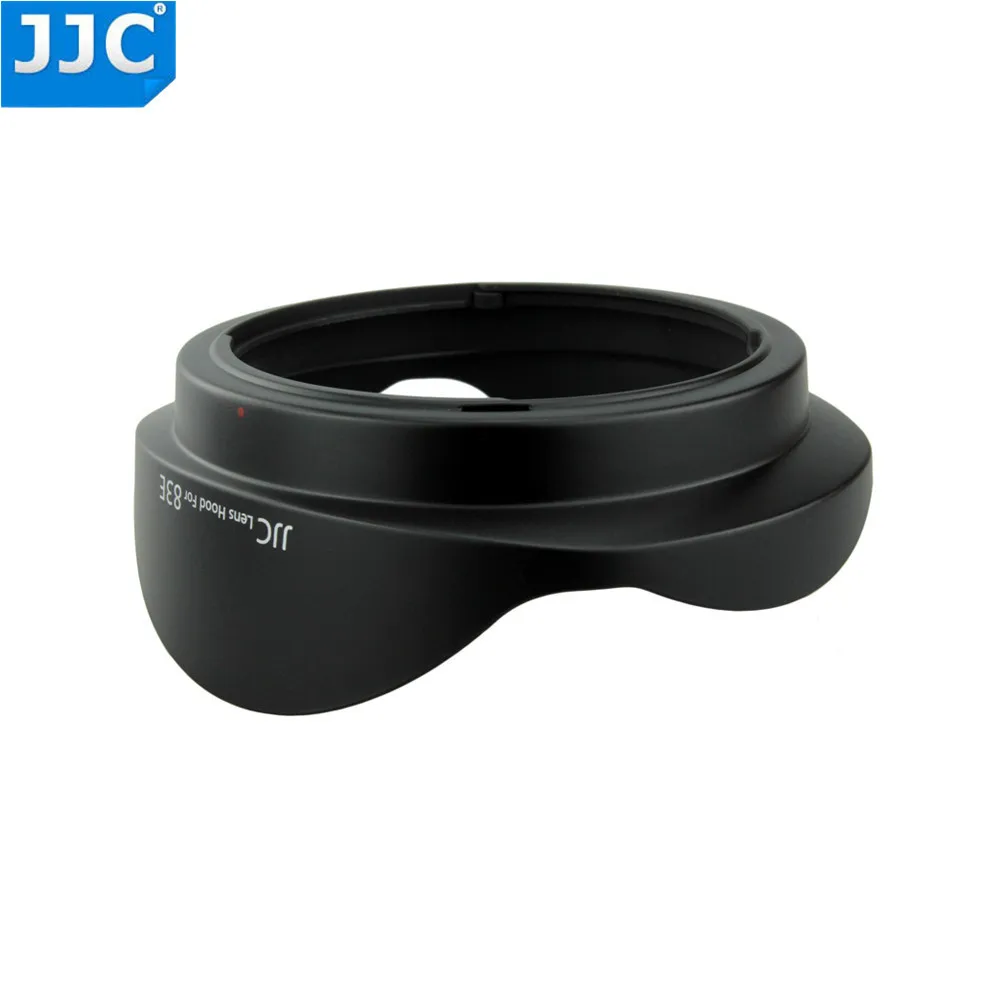 JJC крышка объектива камеры для CANON EF-S 10-22 мм f/3 5-4 5 USM аксессуары Замена EW-83E |