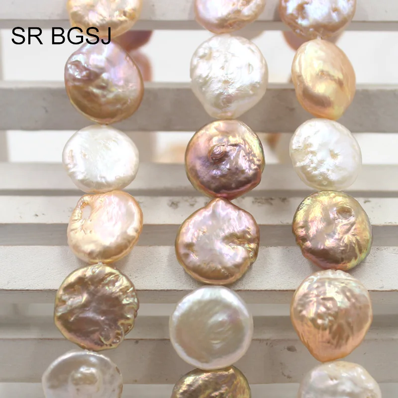 Бесплатная доставка 14 мм ювелирное изделие сделай сам смешанные цвета белый