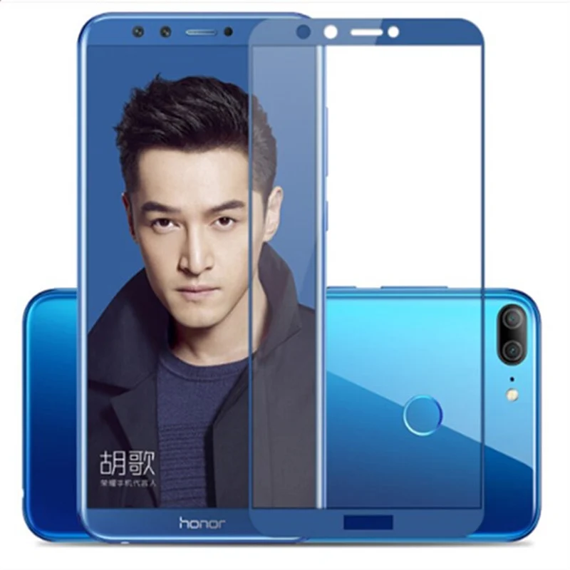Защитная пленка для экрана закаленное стекло huawei honor 9 lite 5 65 дюймов Honor H смартфон