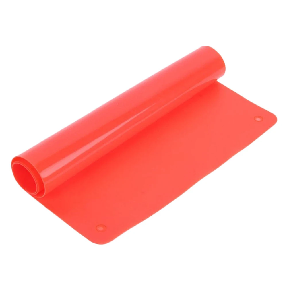 LINSBAYWU Hot Sale Silicone Mats Baking Liner Best Oven Mat Heat Insulation Pad Bakeware Kid Table Mat Dinnerware Placemat