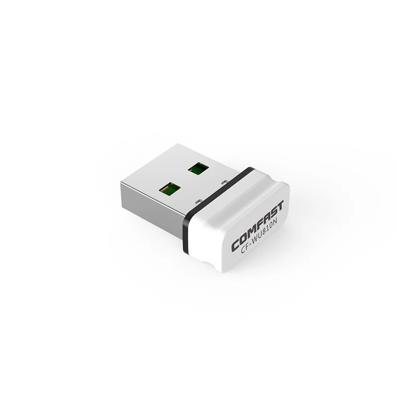 COMFAST 150 Мбит/с USB Беспроводной Вай Фай адаптер сети беспроводной для карты экшн