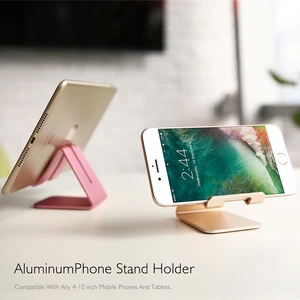 aluminum phone holder stand for redmi note 10 pro tablet desk phone holder for xiaomi redmi note 10 9 9t poco x3 m3 free global shipping