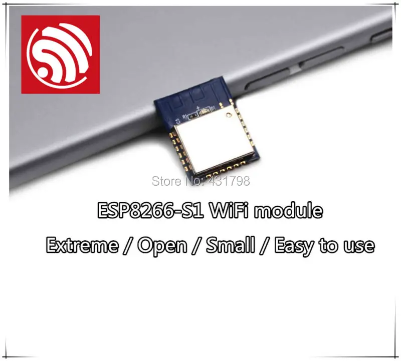 

IOT ESP8266 беспроводной WIFI серийный модуль