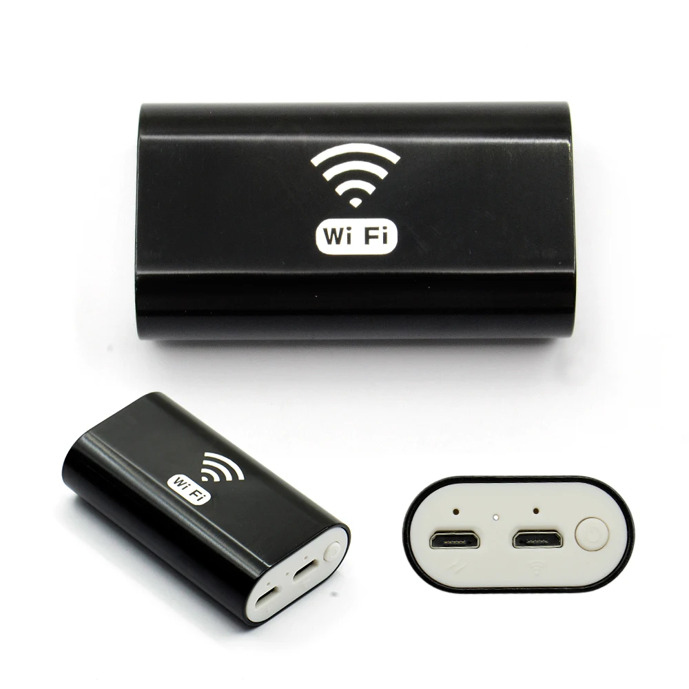 3 5 м беспроводной Wi-Fi эндоскоп 8 мм Android камера бороскоп HD 720P водонепроницаемый