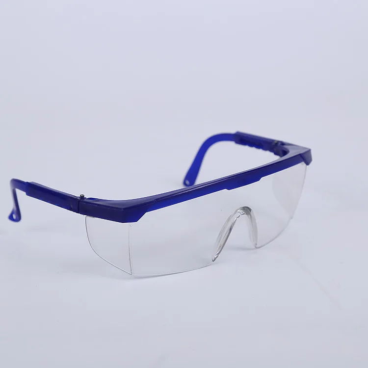 Недорогие защитные очки из поликарбоната от пыли и брызг | Безопасность защита