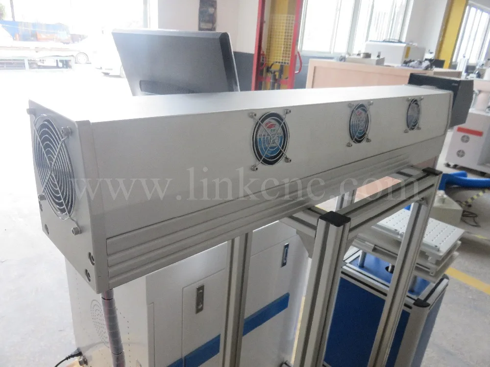 Принтер с ЧПУ/лазерная этикетка подходит для всех видов графического формата BMP