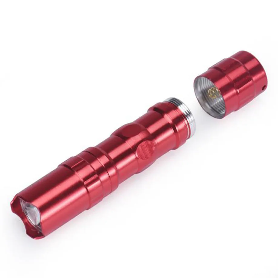 Светодиодная лампа 2017 высокое качество эксклюзивная ручная сенсорная 3 Вт новая