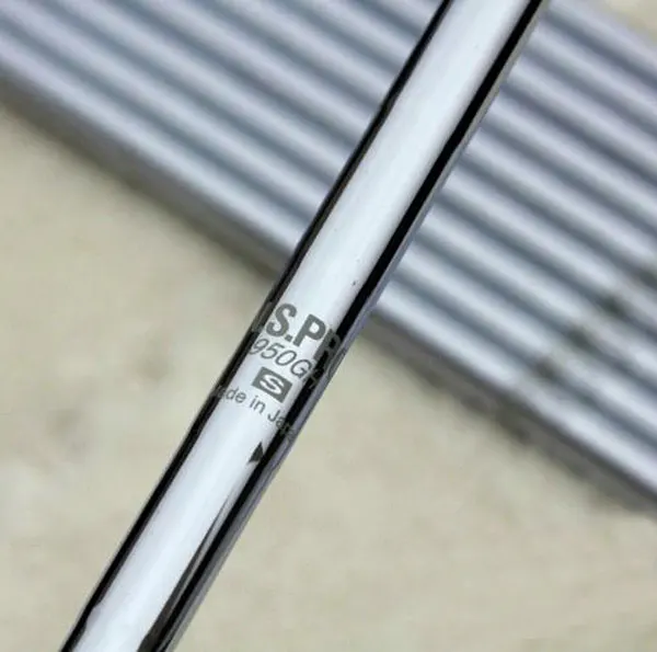 N.S.PRO 950 S 10.5 Compelete club Набор HONMA S-06 4 звезды гольф-клубов драйвер фарватера деревянные Утюги сумка клюшки Графит Гольф Вал - Цвет: N.S.PRO 950 S 10.5