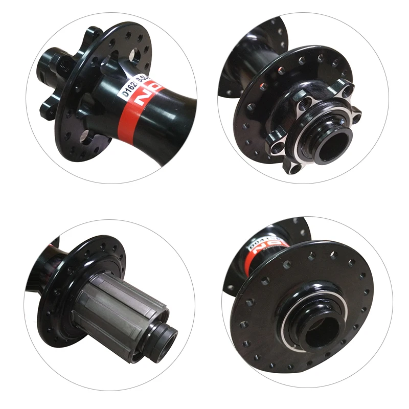 Тайвань Novatec D041SB-B15 D162SB-SL-B12 MTB дисковый тормоз велосипед Boost концентратор 32 36 отверстие 110 мм 148 мм 15 мм 12 мм 11S спереди и сзади