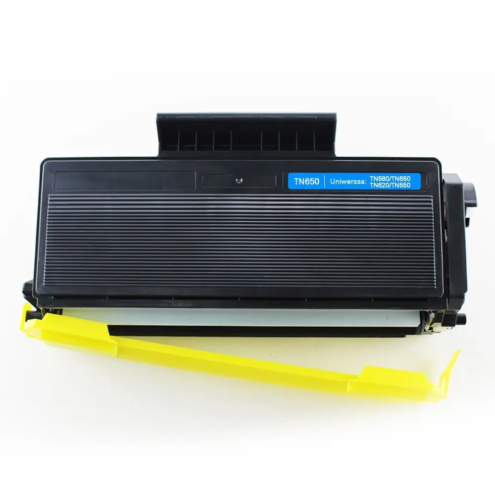 LCL TN650 TN620 TN 650 620 (1-Pack Black) Toner cartridge Compatible for Brother HL-5340D/5350DN/5370DN/MFC-8370DN/8880DN/8890 | Компьютеры