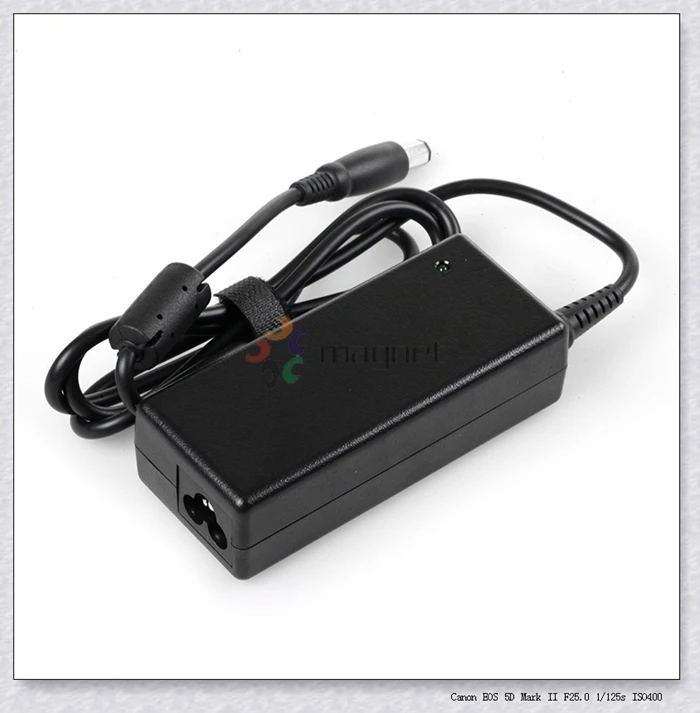 PA 21 19 5 V 3.34A восьмигранный штырь DC адаптер для ноутбука зарядное устройство Dell