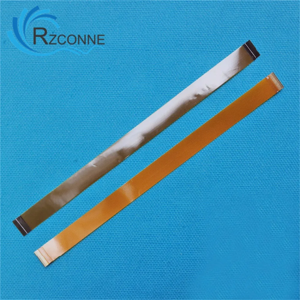 Гибкий плоский кабель FFC FPC длина 0 3 мм 150 мм|31 pin|fpc cable0.3mm ffc cable |