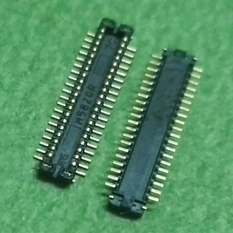 2 шт ЖК экран FPC Разъем для Samsung Galaxy Mega 6 3 I9200 I9205 I527 L600 R960 I9208 P729 разъем на плате 40 pin|fpc