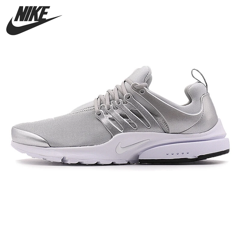 Оригинальное новое поступление мужские кроссовки для бега NIKE AIR PRESTO PREMIUM | Спорт и