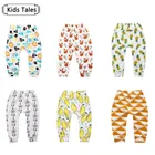 Новинка, хлопковые детские брюки на весну и осень, штаны для маленьких мальчиков, одежда для маленьких девочек, леггинсы для новорожденных, одежда SK1011