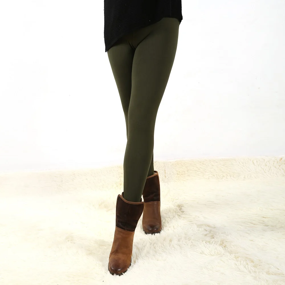 Женские эластичные леггинсы Леггинсы в американском стиле с принтом размеры до