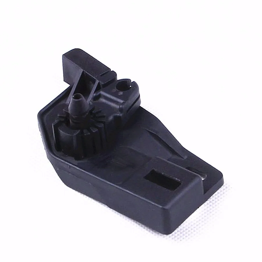 Tuke OEM 1J1 823 533C 1J1 823 633A крышка двигателя черные ручки и держатель для VW Golf mk4 Polo, Beetle Bora Superb Seat Leon