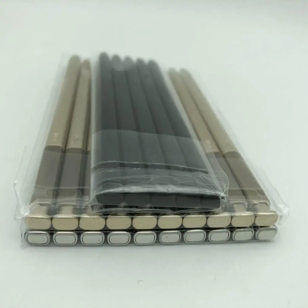 JALAN сенсорный экран Стилус водонепроницаемый S-Pen SM-N950 N960 N920 N910 Note 8 note 9 активный стилус S ручка стилет Caneta