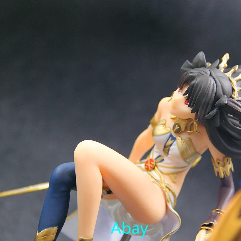 Судьба/Большой заказ Ishtar Archer богиня венерины владелец Emiya Tohsaka Rin слуга 1/7