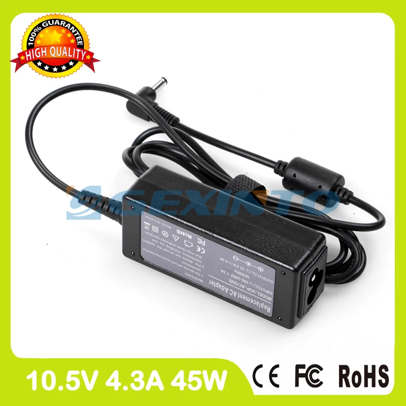 

10.5V 4.3A VGP-AC10V7 laptop ac power adapter charger for Sony Vaio SVP13215CDB SVP13215CLB SVP13215PLS SVP13215PXB SVP13215PXS