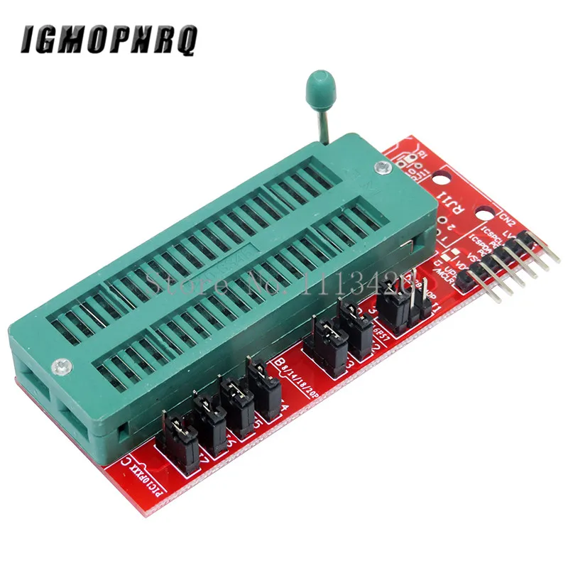 Программатор PICKIT3 + PIC ICD2 PICKit 2 PICKIT 3 1 комплект программирующий адаптер
