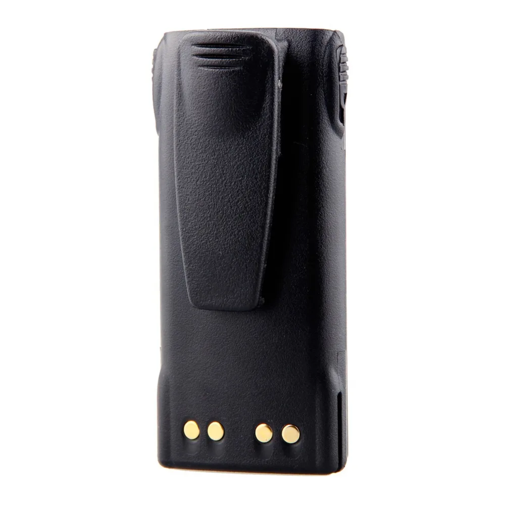 ELEOPTION 5 шт. 7 4 в 2000 мАч литий ионный аккумулятор для MOTOROLA HT750 HT1225 GP320 GP340 PR860 PRO7150
