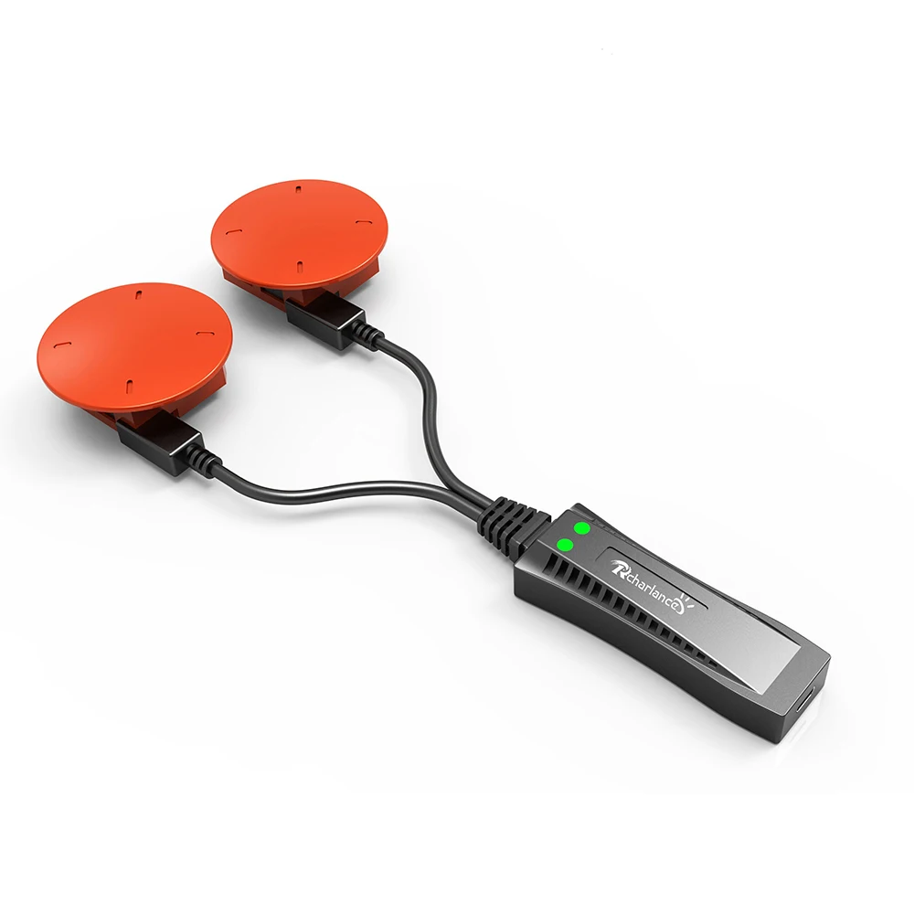 Зарядное устройство для камеры Xiaomi MiTu Drone Wifi FPV RC Drone портативное зарядное устройство зарядный концентратор 45 минут Время зарядки быстрое зарядное устройство