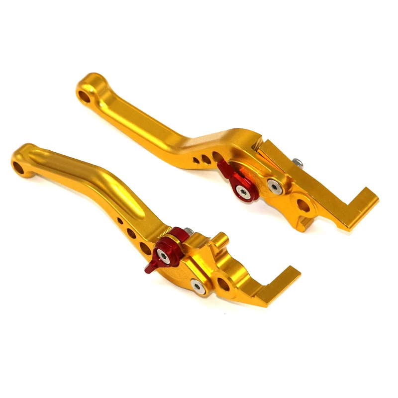 Тормозной рычаг LMoDri для мотоцикла мопеда скутера электровелосипеда запчасти