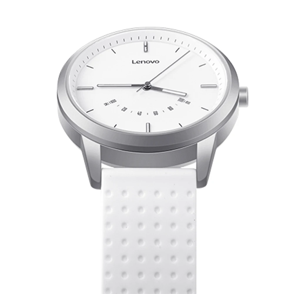 Lenovo Watch 9 Bluetooth Smartwatch Шагомер монитор сна фитнес браслет с напоминанием 50 м