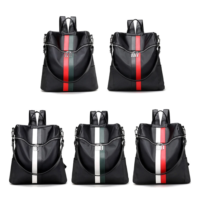 Kaerlark Фирменная новинка мода feminina Mujer Mochila Для женщин рюкзак Оксфорд школы Обувь