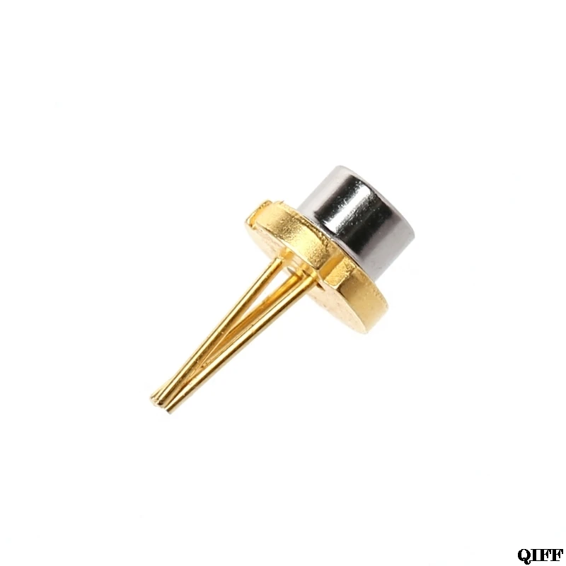 Прямая поставка и оптовая продажа DIY лаборатория 808nm 300mW 2 V высокой мощности