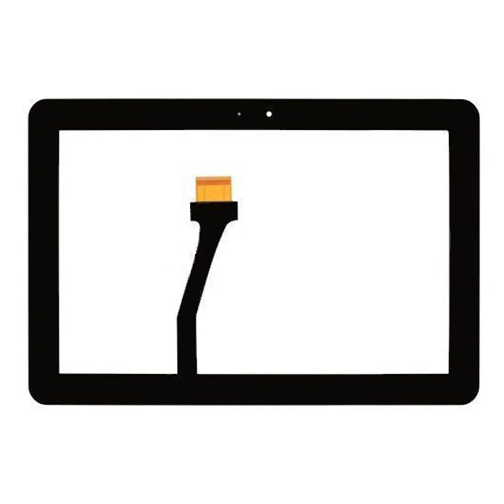 10 1 ''Замена для Samsung Galaxy Tab 2 GT P5100 P5110 N8000 Сенсорная панель дигитайзер сборка