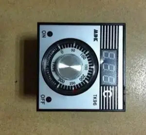Части печи MDK TK96 термостат измеритель температуры