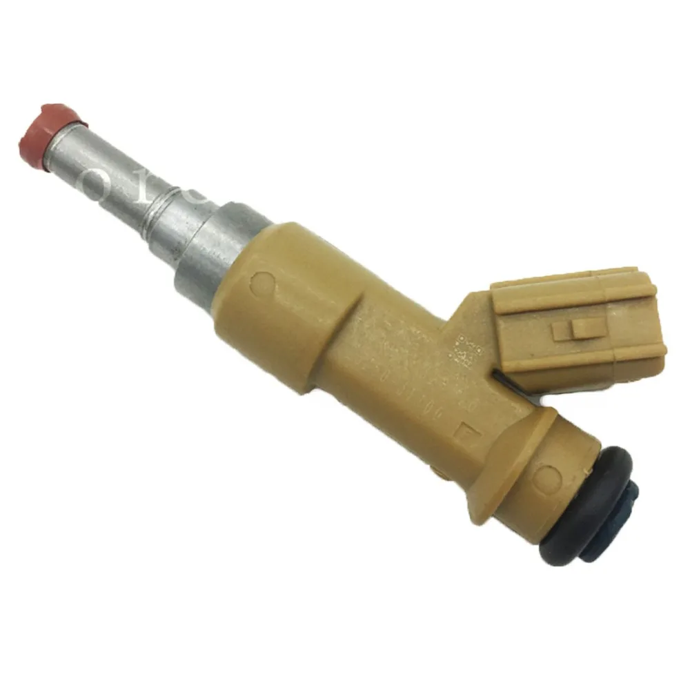 4 шт. Топливные форсунки для TOYOTA Land Cruiser Prado 23250-31100 23250 31100 2325031100-23209 39215 23209 2320939215 |