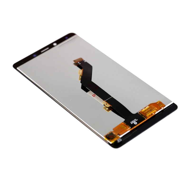 10 шт./партия для Infinix SARO 4 Plus X602 lcd сенсорный экран в сборе Запчасти дисплея
