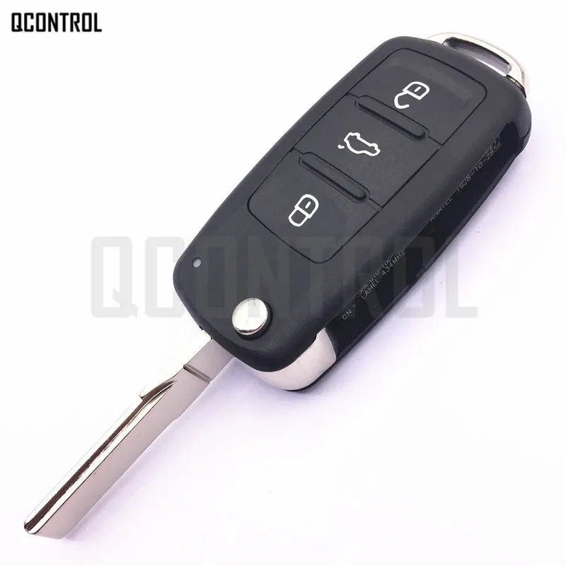 Пульт дистанционного управления 5K0 837 202 AD для VW/VOLKSWAGEN 5K0837202AD