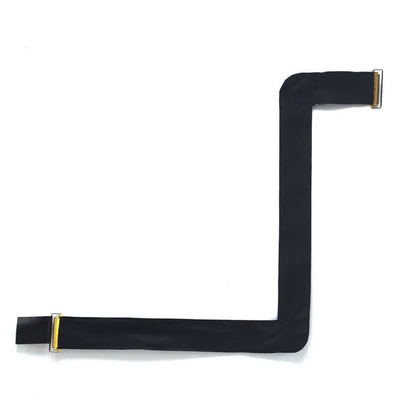 ЖК-светодио дный экран LED LVDS дисплей гибкий кабель для Apple iMac 27 a1419 (конец 2012 конец