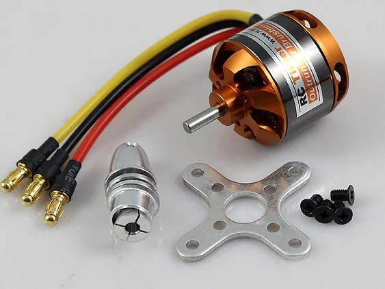RCTimer BC2826 6 2826 кв внешний бесщеточный двигатель 6|outrunner brushless motor|brushless motormotor motor |
